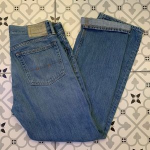 Men’s Polo Ralph Lauren Classic Fit 867 Jeans